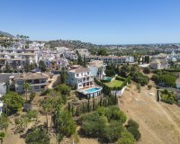 Resale - Villa - Mijas - Mijas Centro