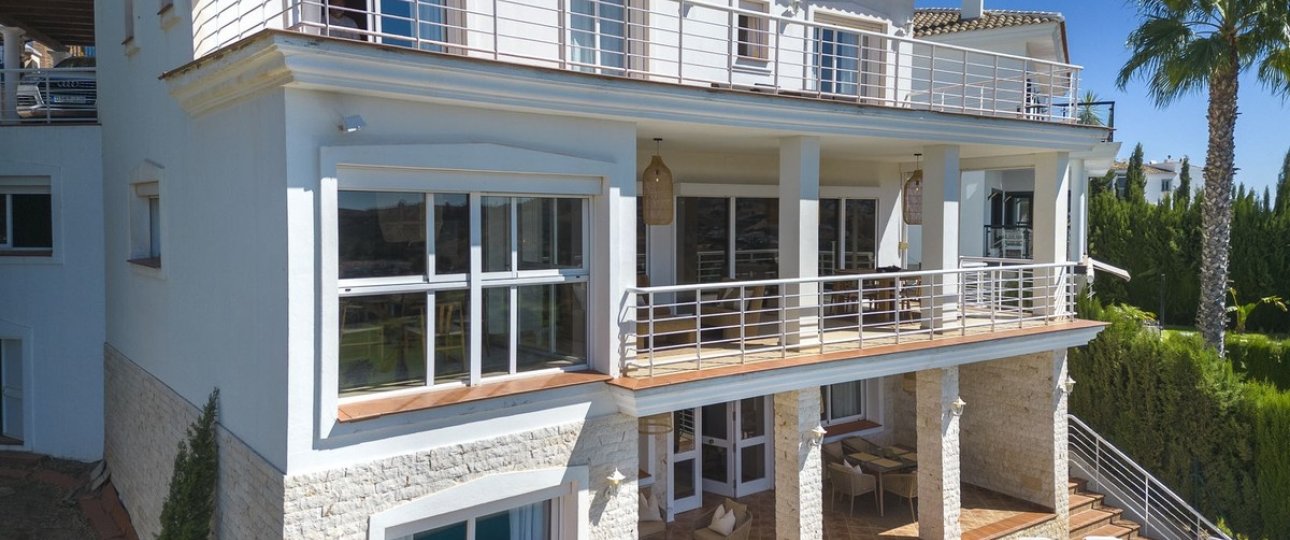 Resale - Villa - Mijas - Mijas Centro