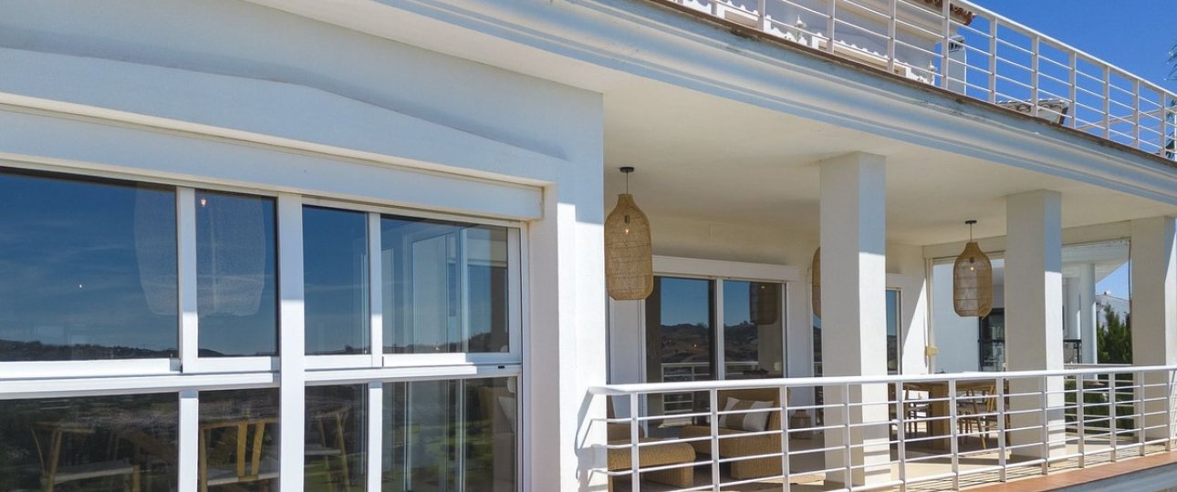 Resale - Villa - Mijas - Mijas Centro