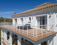 Resale - Villa - Mijas - Mijas Centro