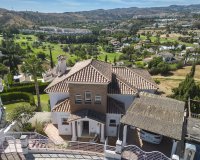 Resale - Villa - Mijas - Mijas Centro