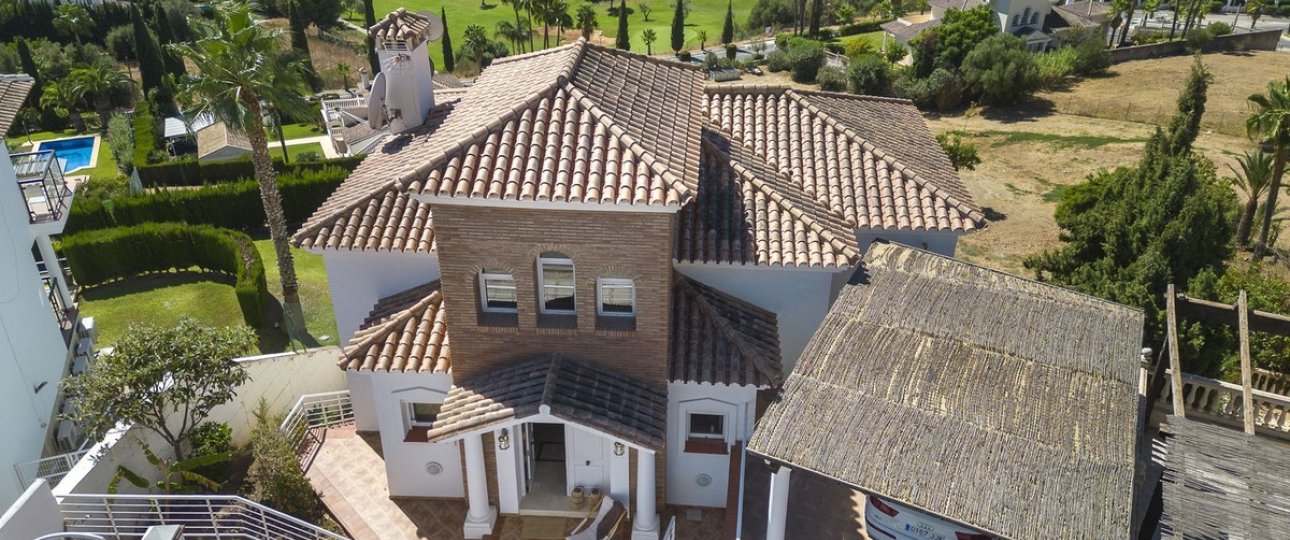 Resale - Villa - Mijas - Mijas Centro
