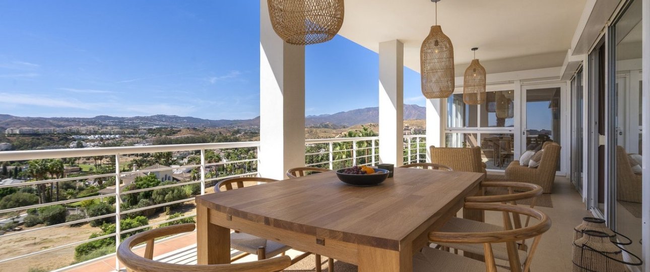 Resale - Villa - Mijas - Mijas Centro