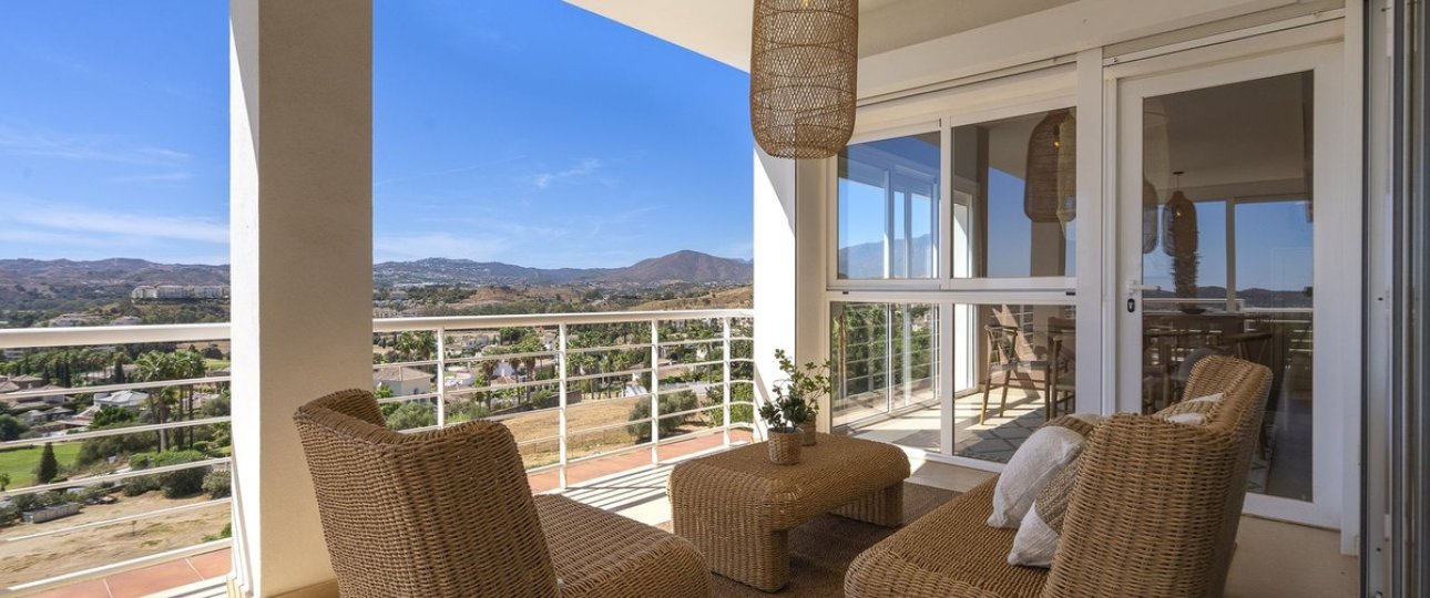 Resale - Villa - Mijas - Mijas Centro
