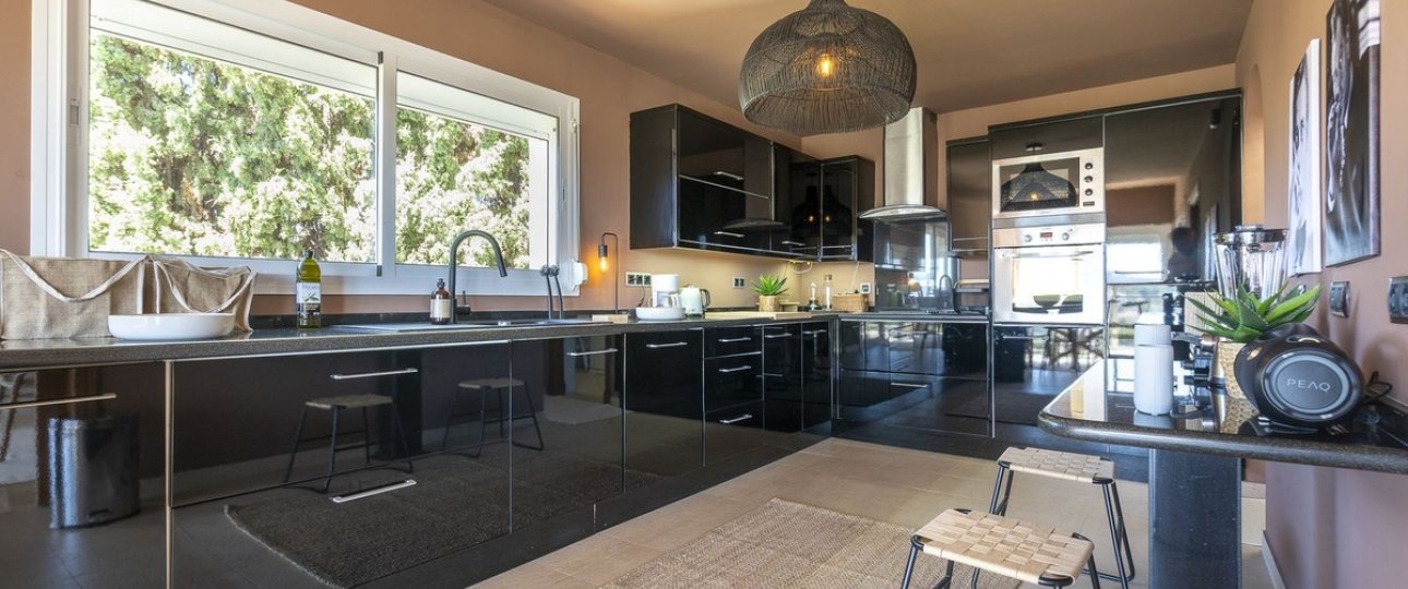 Resale - Villa - Mijas - Mijas Centro