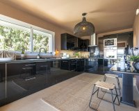 Resale - Villa - Mijas - Mijas Centro