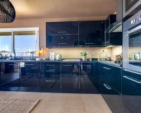 Resale - Villa - Mijas - Mijas Centro
