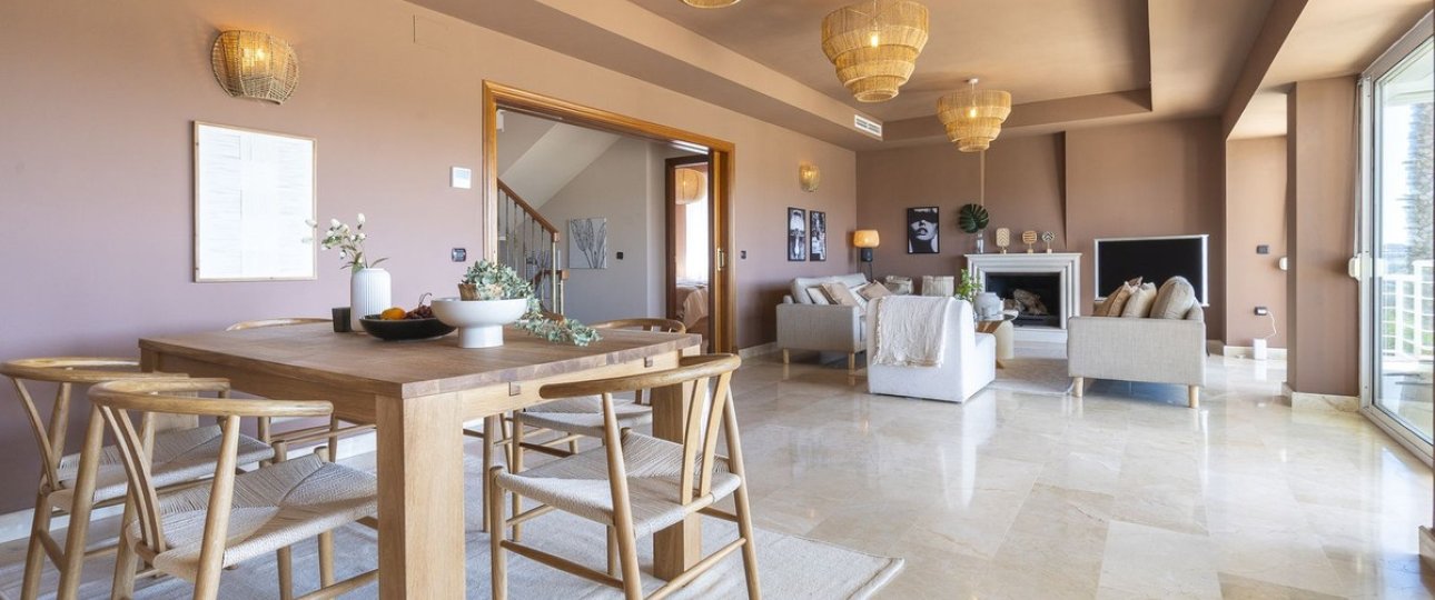 Resale - Villa - Mijas - Mijas Centro