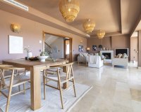 Resale - Villa - Mijas - Mijas Centro