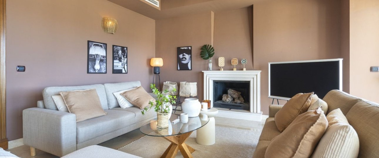 Resale - Villa - Mijas - Mijas Centro