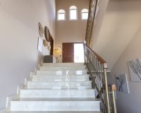 Resale - Villa - Mijas - Mijas Centro