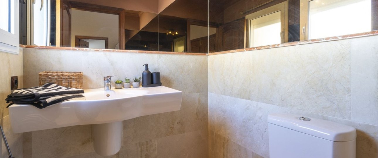 Resale - Villa - Mijas - Mijas Centro