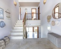 Resale - Villa - Mijas - Mijas Centro