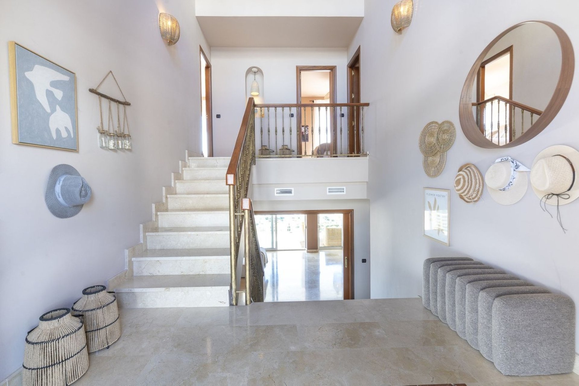Resale - Villa - Mijas - Mijas Centro