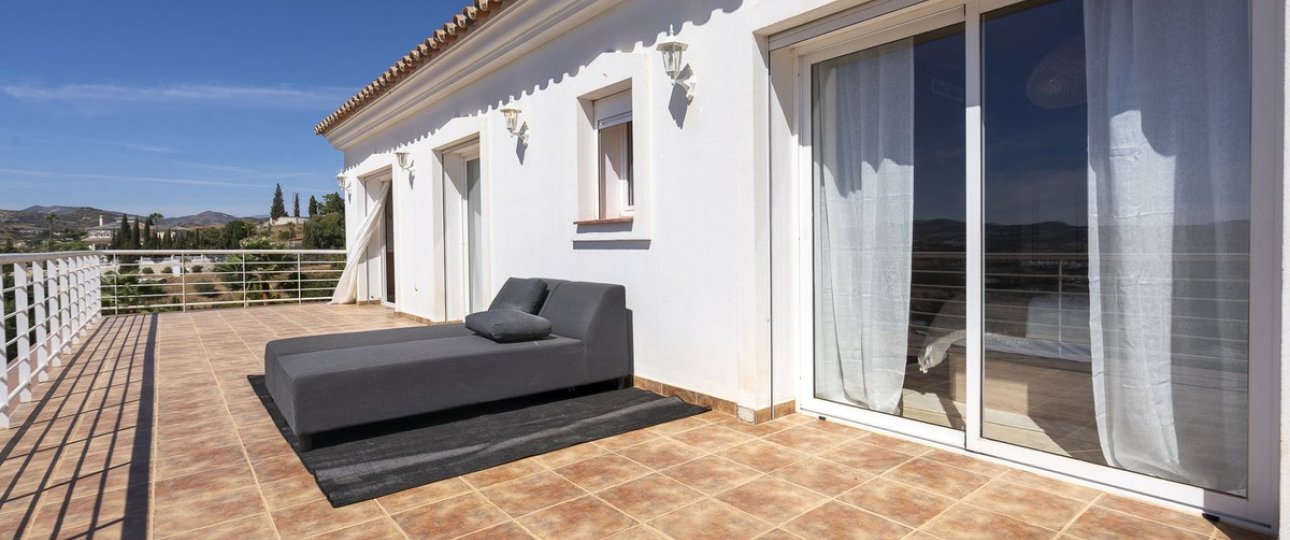 Resale - Villa - Mijas - Mijas Centro