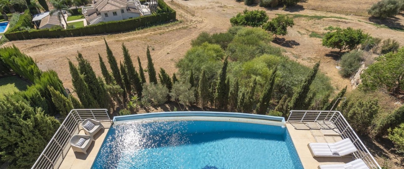 Resale - Villa - Mijas - Mijas Centro