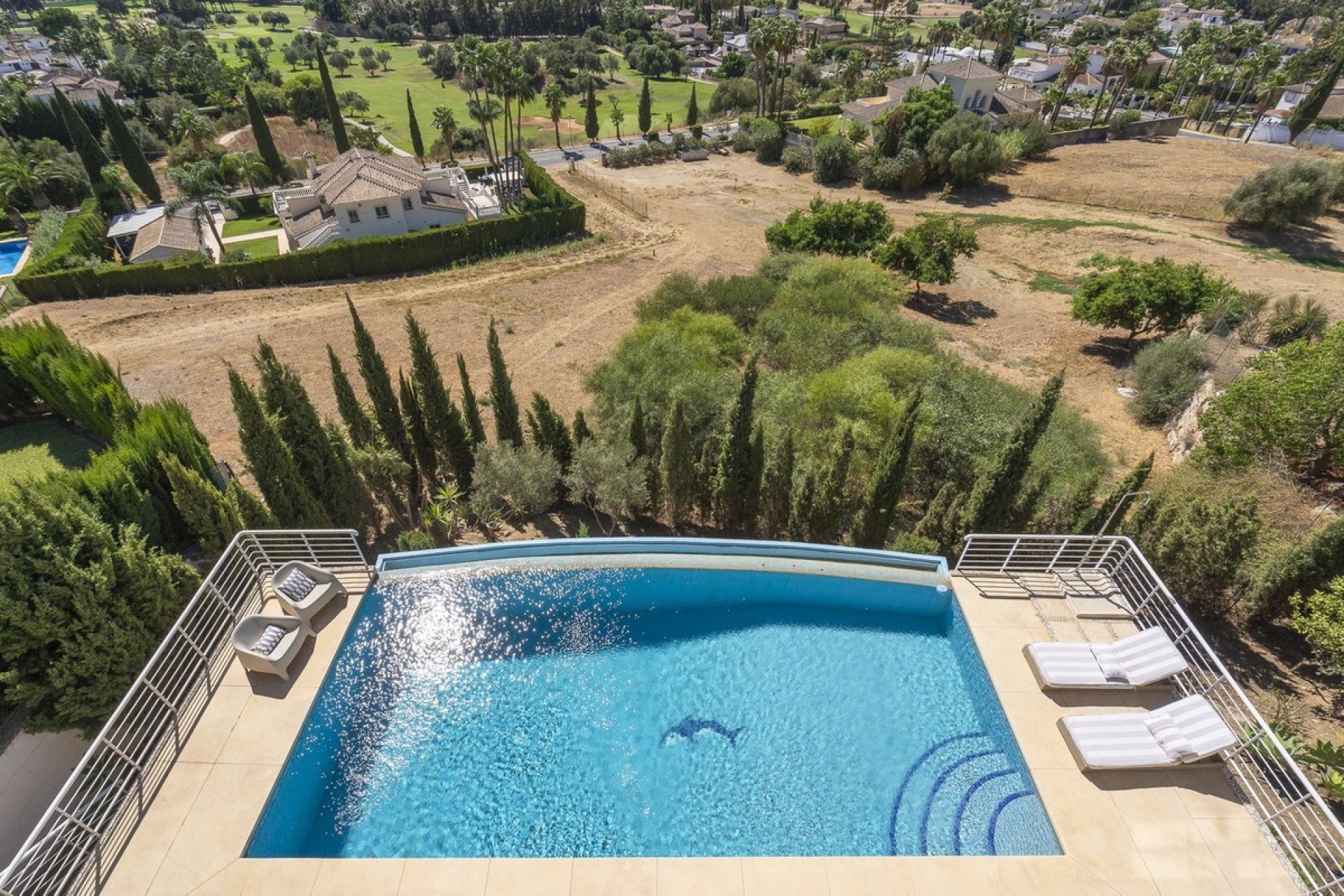 Resale - Villa - Mijas - Mijas Centro