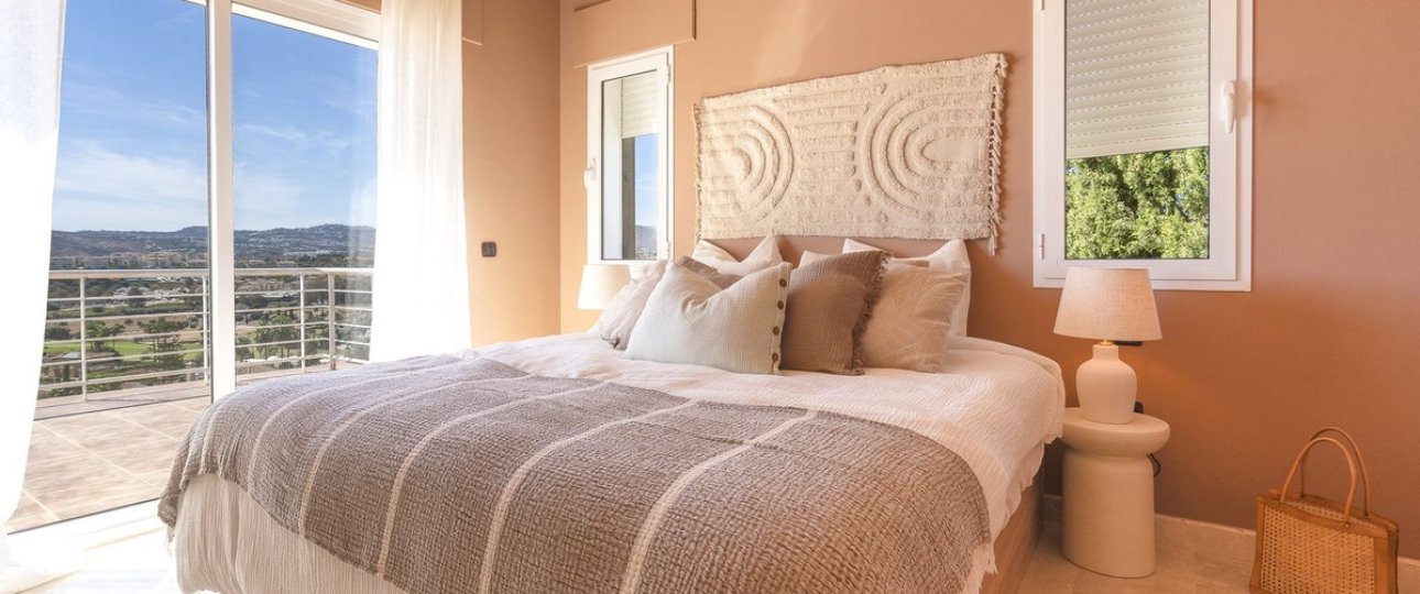 Resale - Villa - Mijas - Mijas Centro