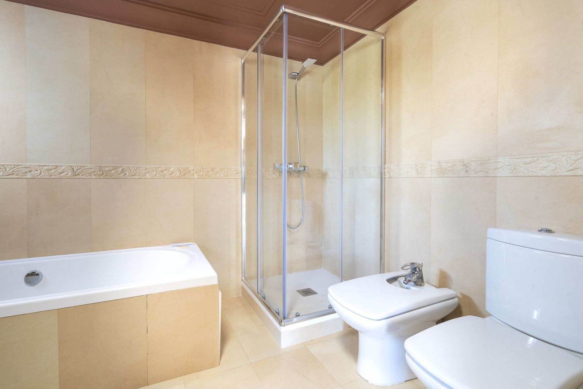 Resale - Villa - Mijas - Mijas Centro
