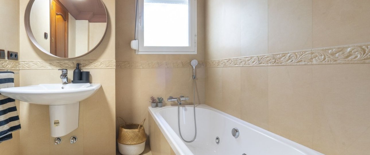 Resale - Villa - Mijas - Mijas Centro