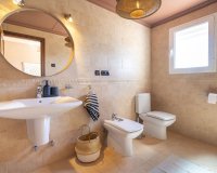 Resale - Villa - Mijas - Mijas Centro