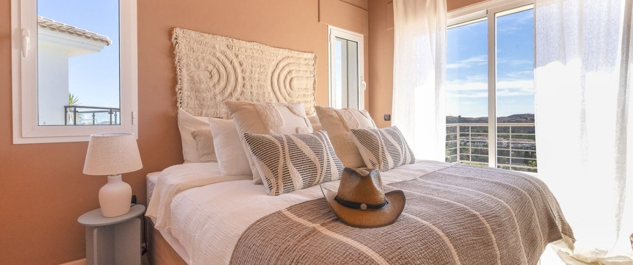 Resale - Villa - Mijas - Mijas Centro