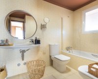 Resale - Villa - Mijas - Mijas Centro