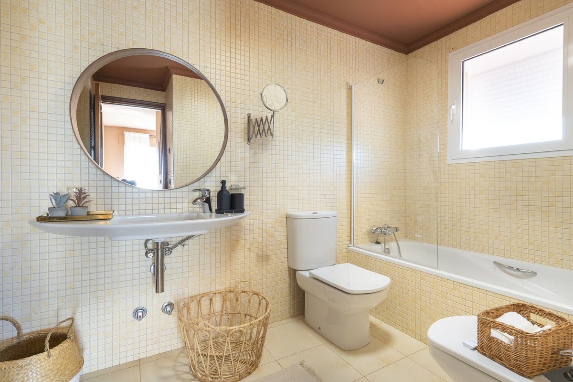 Resale - Villa - Mijas - Mijas Centro