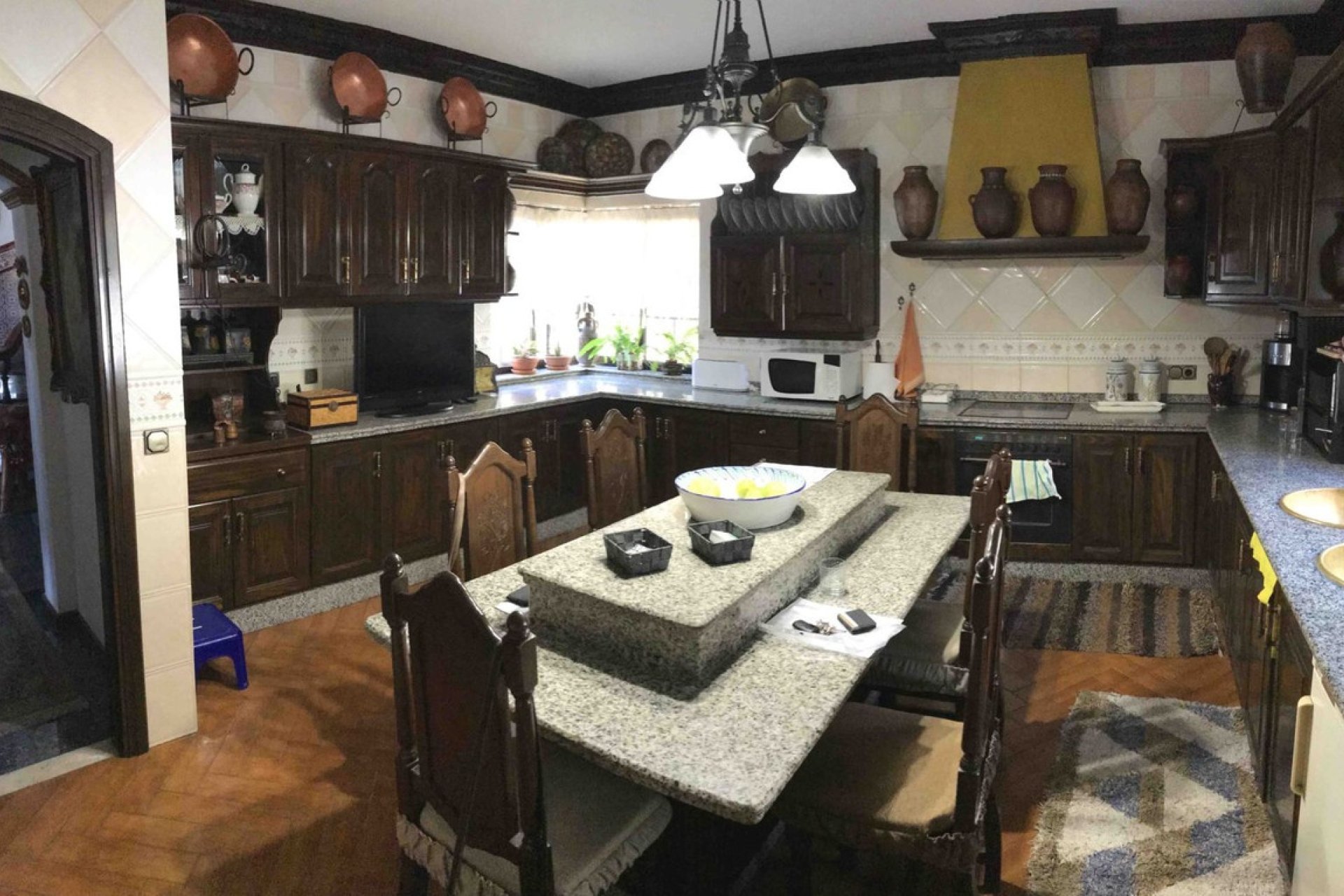Resale - Villa - Mijas - Mijas Centro