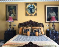 Resale - Villa - Mijas - Mijas Centro