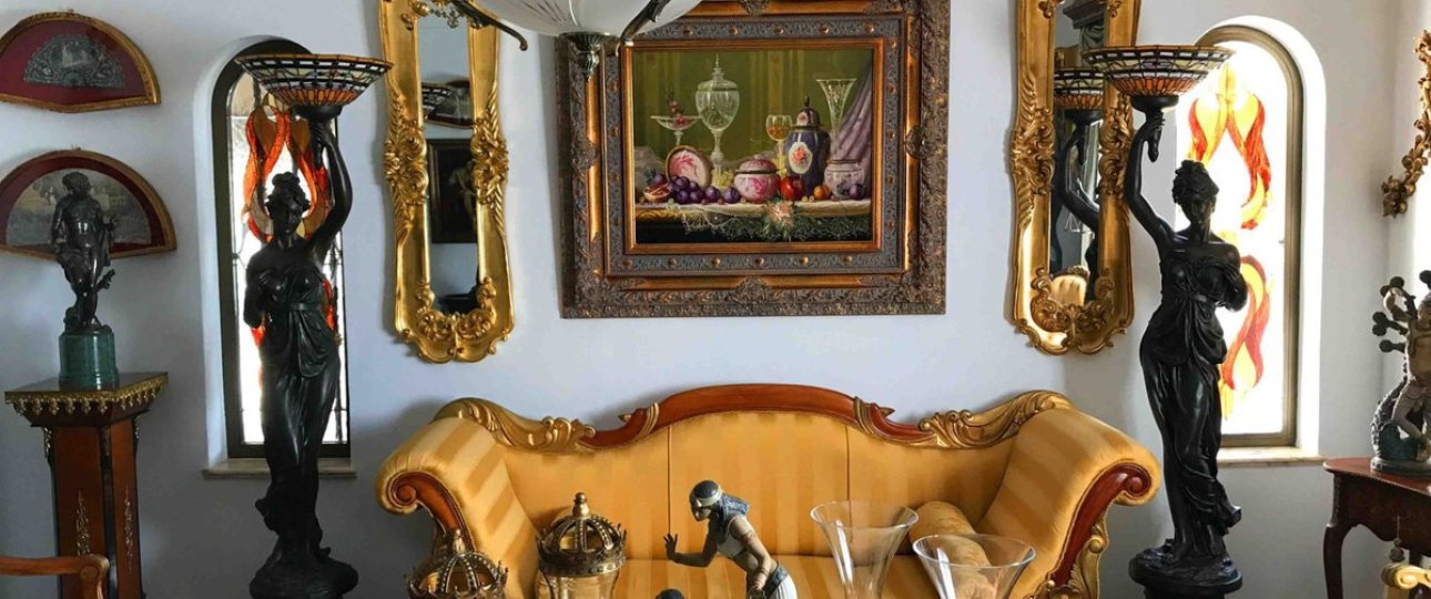 Resale - Villa - Mijas - Mijas Centro