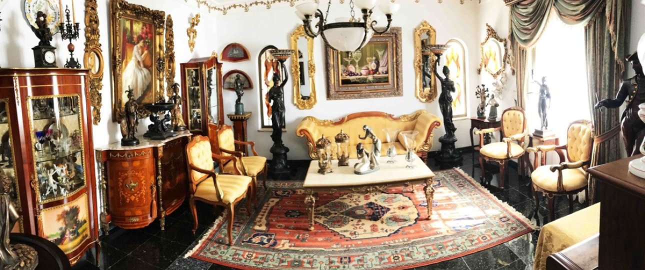Resale - Villa - Mijas - Mijas Centro