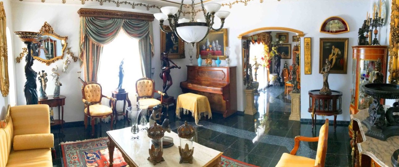 Resale - Villa - Mijas - Mijas Centro