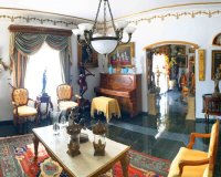 Resale - Villa - Mijas - Mijas Centro