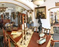 Resale - Villa - Mijas - Mijas Centro