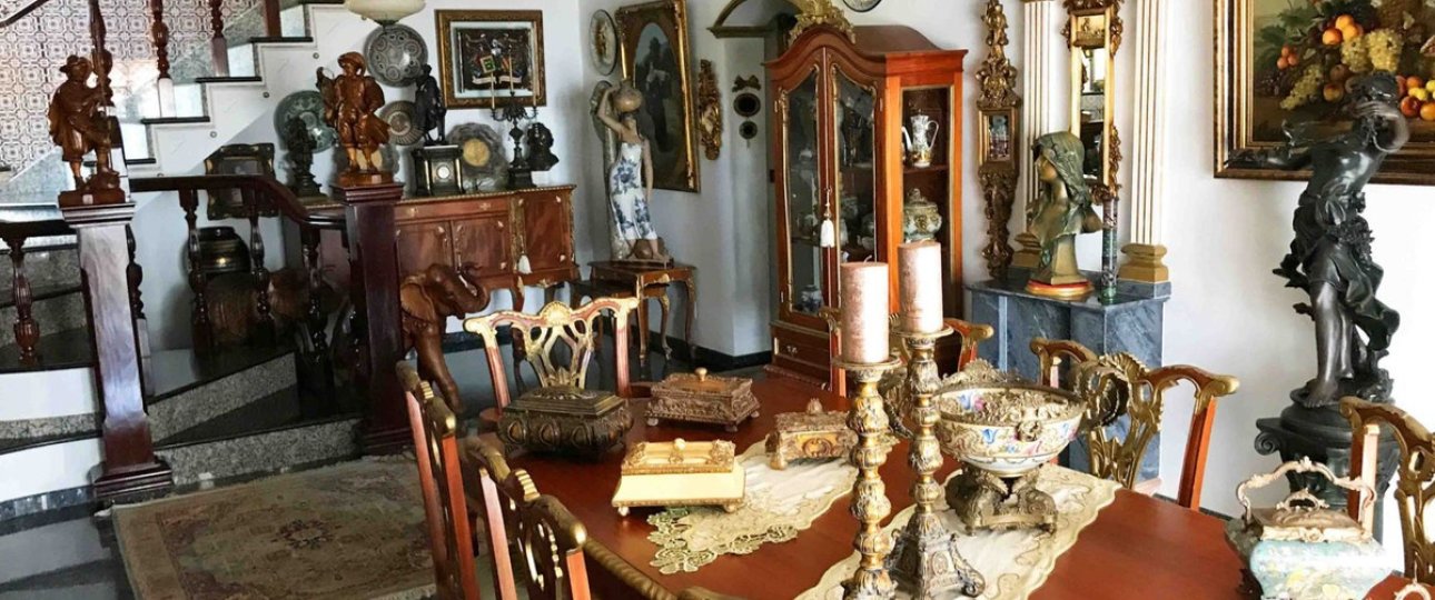 Resale - Villa - Mijas - Mijas Centro