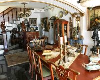 Resale - Villa - Mijas - Mijas Centro