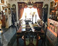 Resale - Villa - Mijas - Mijas Centro