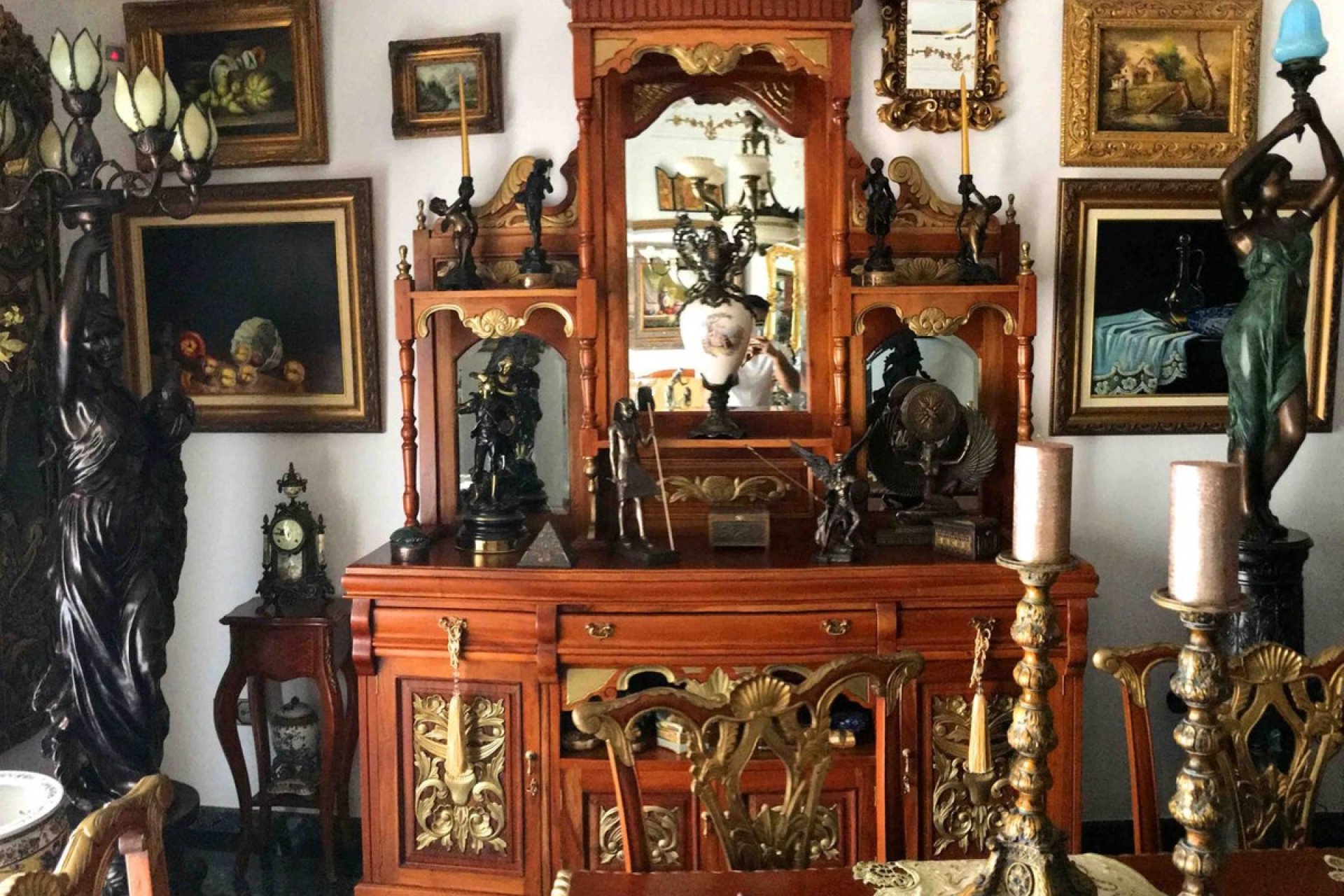 Resale - Villa - Mijas - Mijas Centro