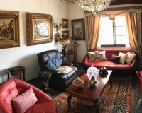 Resale - Villa - Mijas - Mijas Centro