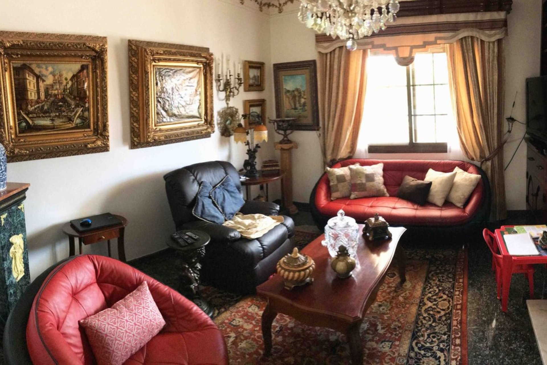 Resale - Villa - Mijas - Mijas Centro