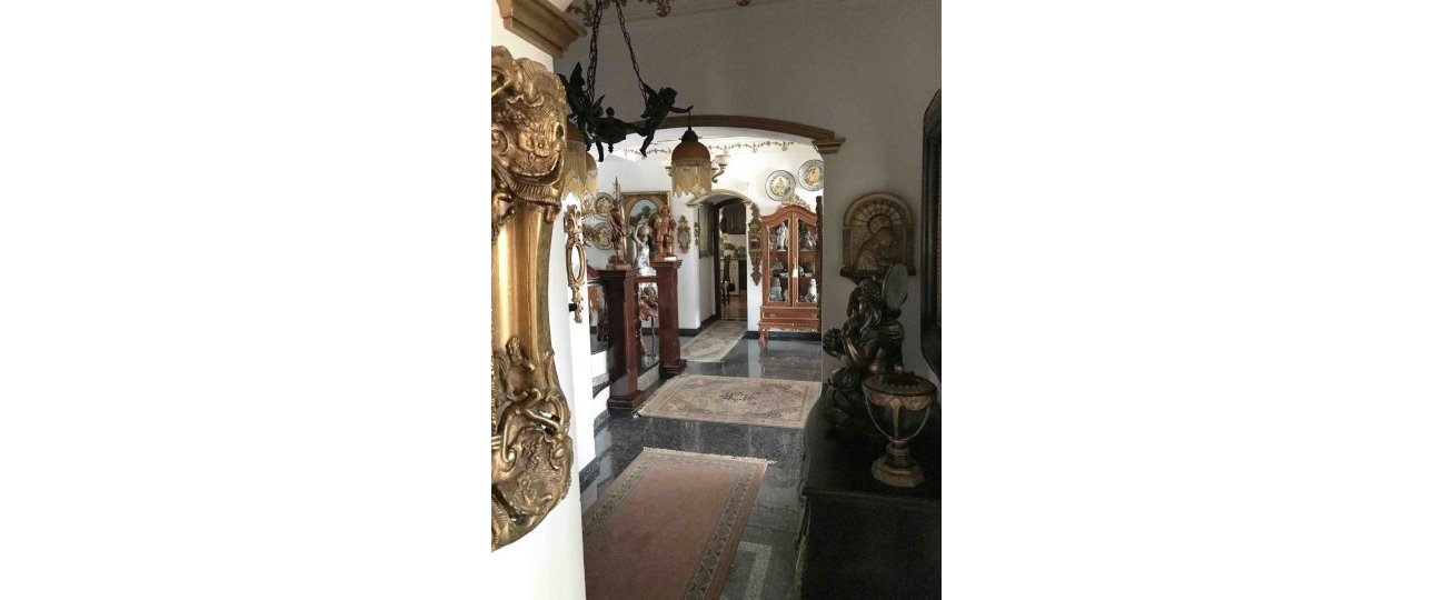 Resale - Villa - Mijas - Mijas Centro