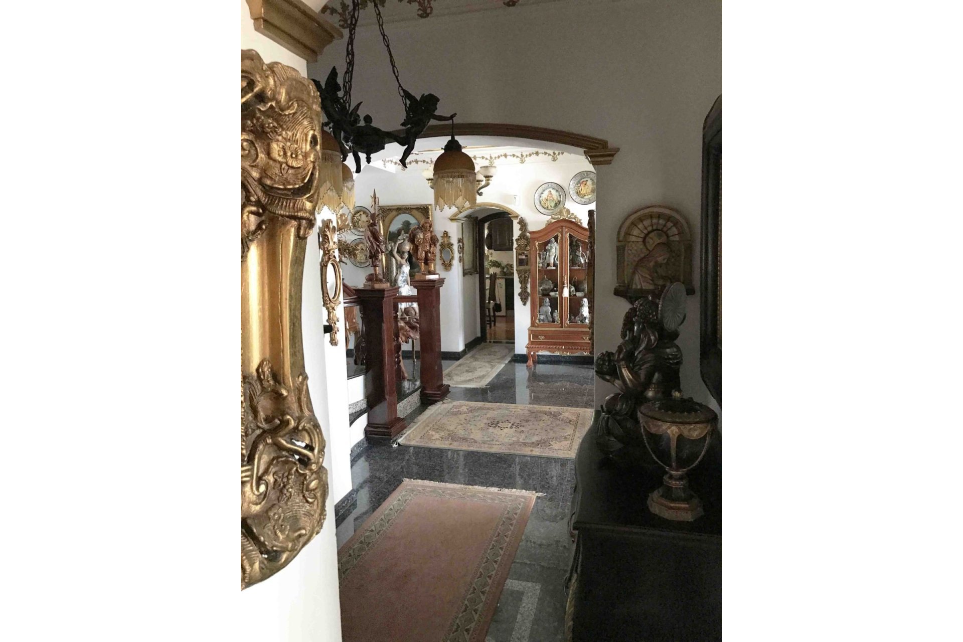 Resale - Villa - Mijas - Mijas Centro