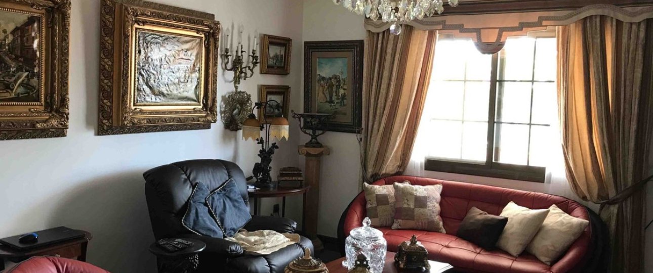 Resale - Villa - Mijas - Mijas Centro