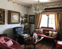 Resale - Villa - Mijas - Mijas Centro