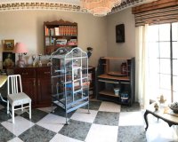 Resale - Villa - Mijas - Mijas Centro