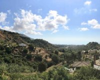 Resale - Villa - Mijas - Mijas Centro