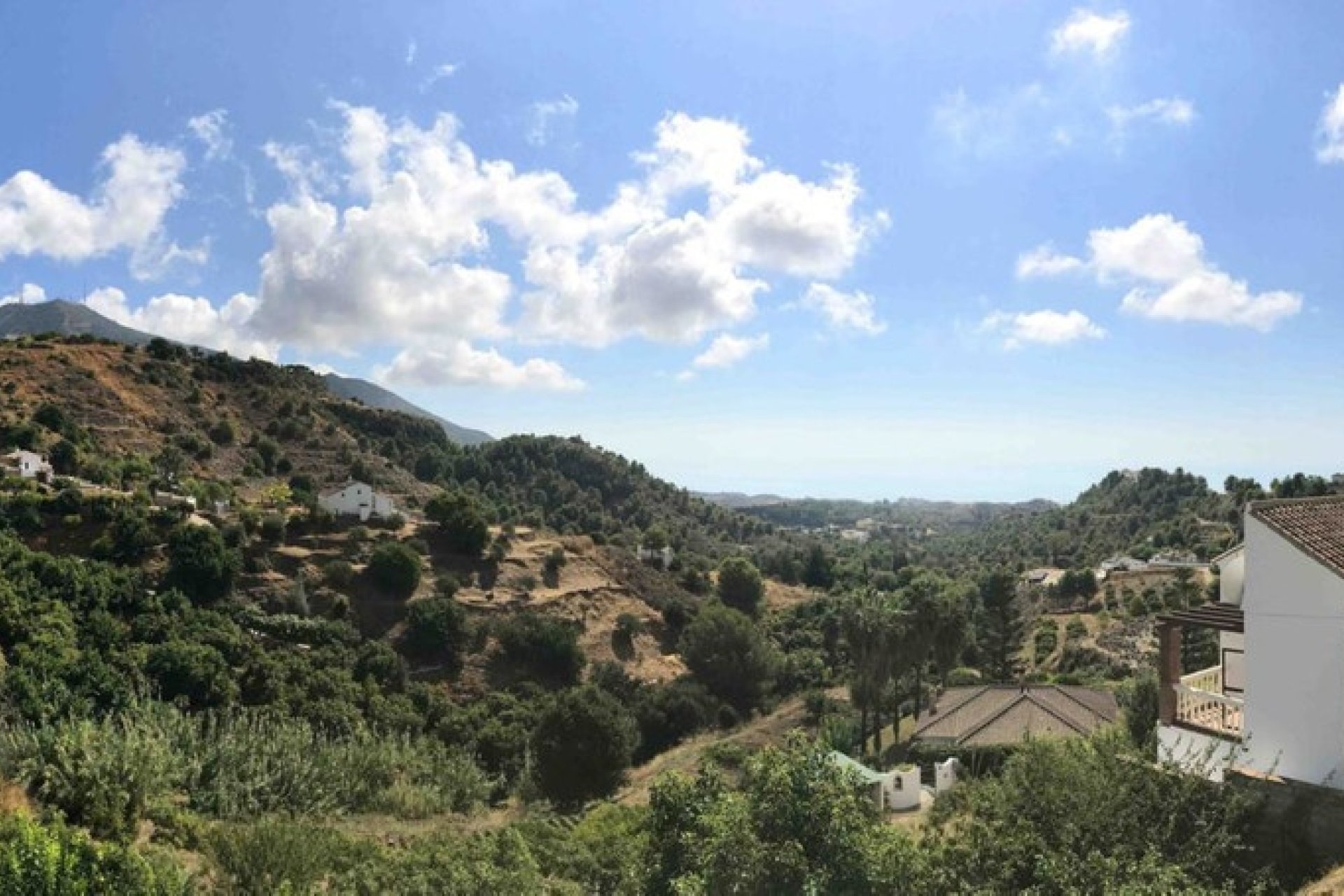 Resale - Villa - Mijas - Mijas Centro