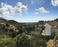 Resale - Villa - Mijas - Mijas Centro