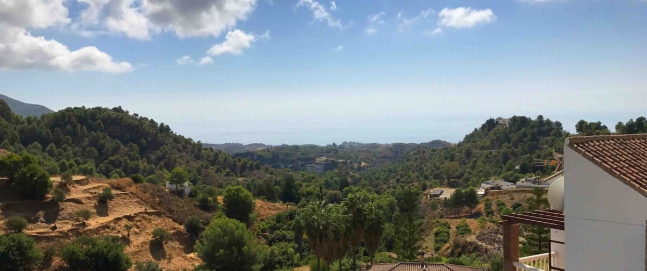Resale - Villa - Mijas - Mijas Centro